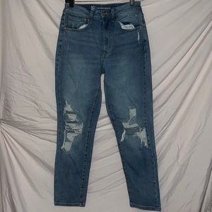 Womens Jeans
